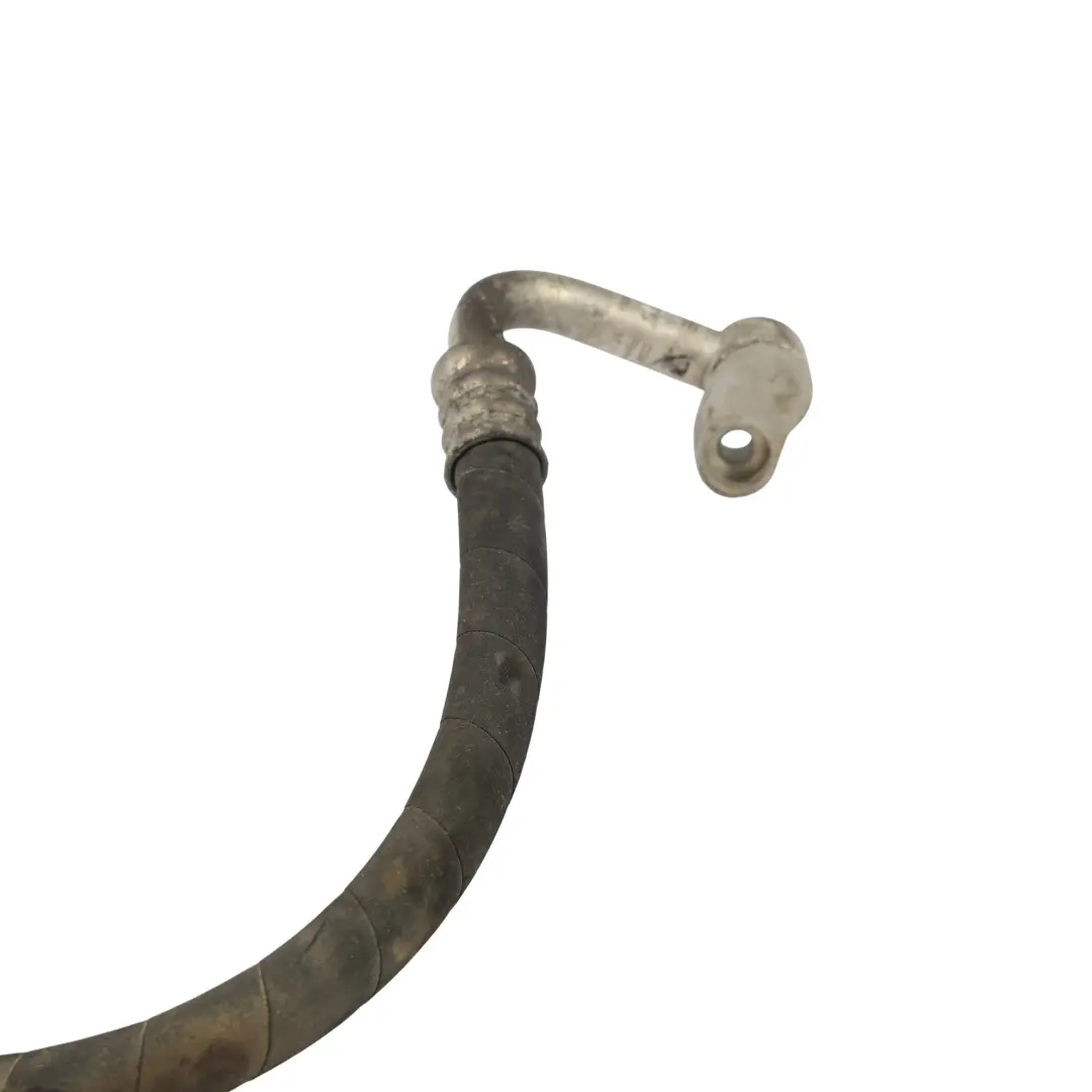 Tuyau De Climatisation pour Porsche Cayenne 9PA à propos du numéro de pièce 95557308311 Porsche Cayenne 9PA Tuyau De Climatisation - SKU 95557308311 - Numéro de pièce 95557308311