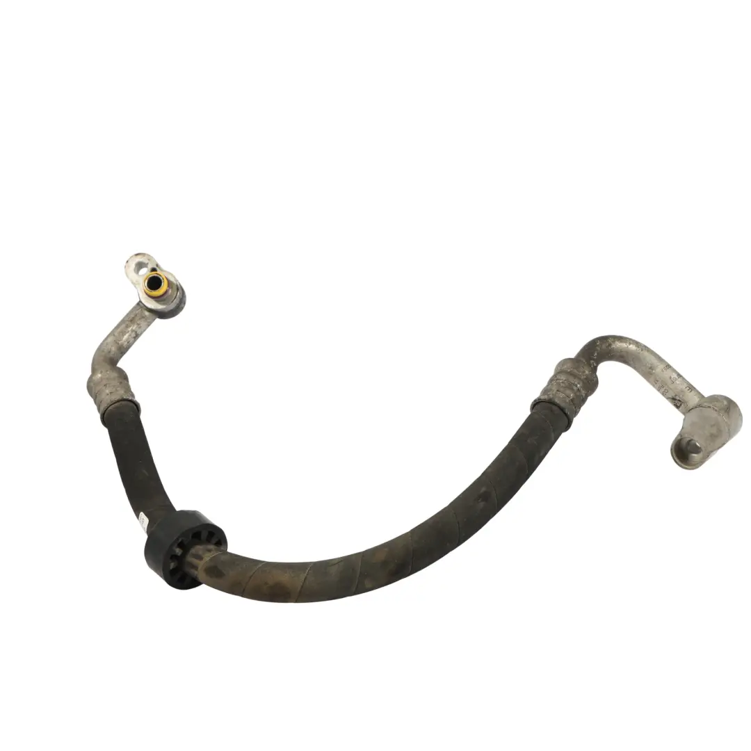 Con A/C Conditioning Pipe Hose Line to Porsche Cayenne 9PA Air with Part number 95557308311 Porsche Cayenne 9PA Air Con A/C Conditioning Pipe Hose Line - SKU 95557308311 - Part number 95557308311