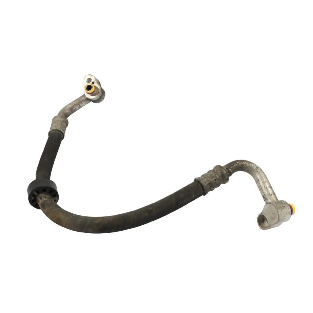 Klimaanlage Klimaanlage Rohr Schlauchleitung für Porsche Cayenne 9PA mit Teilenummer 95557308311 Porsche Cayenne 9PA Klimaanlage Klimaanlage Rohr Schlauchleitung - SKU 95557308311 - Teilenummer 95557308311