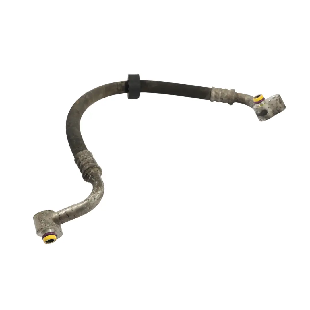 Porsche Cayenne 9PA Aire Acondicionado A/C Tubo Manguera - SKU 95557308311 - Número de pieza 95557308311