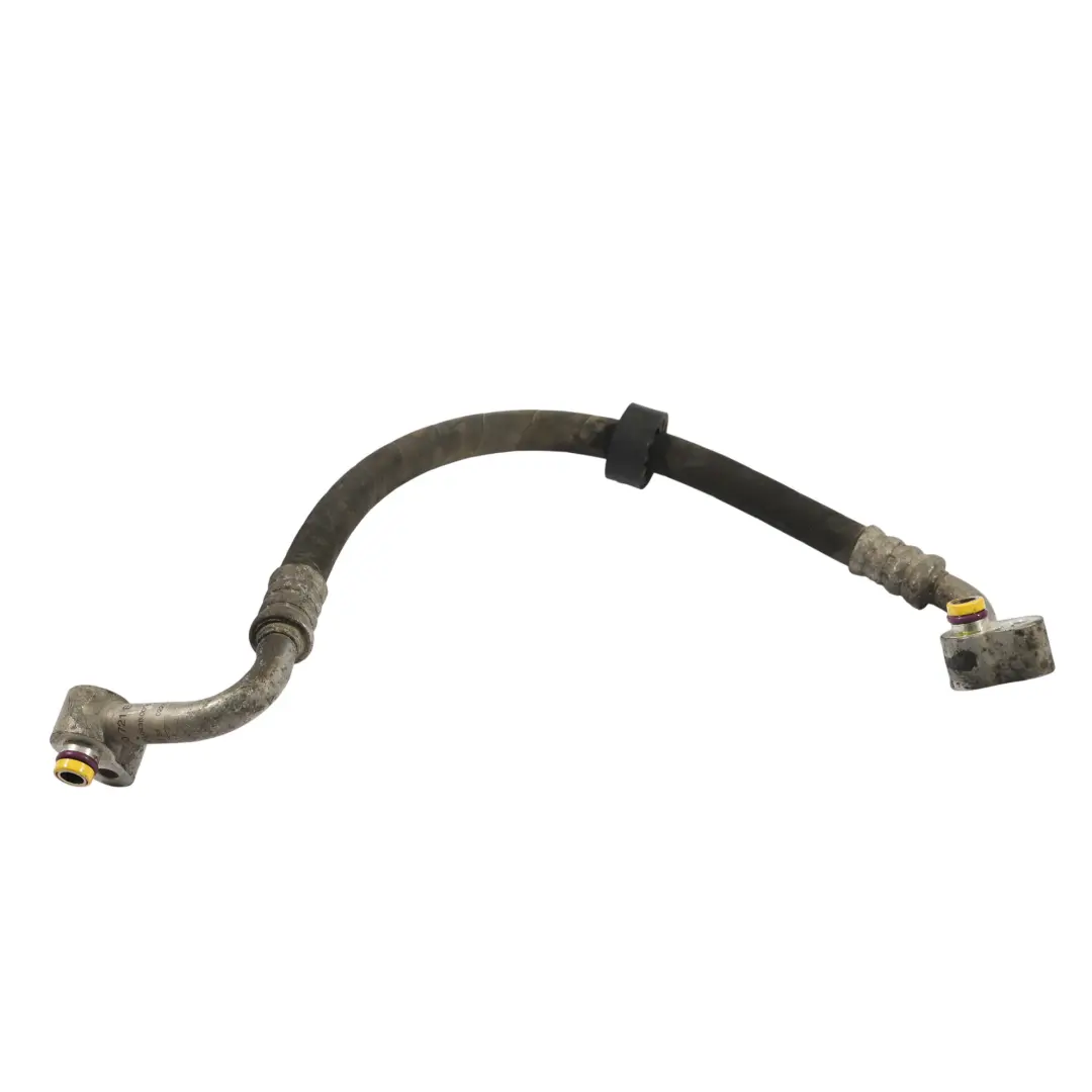 Porsche Cayenne 9PA Air Con A/C Conditioning Pipe Hose Line - SKU 95557308311 - Part number 95557308311