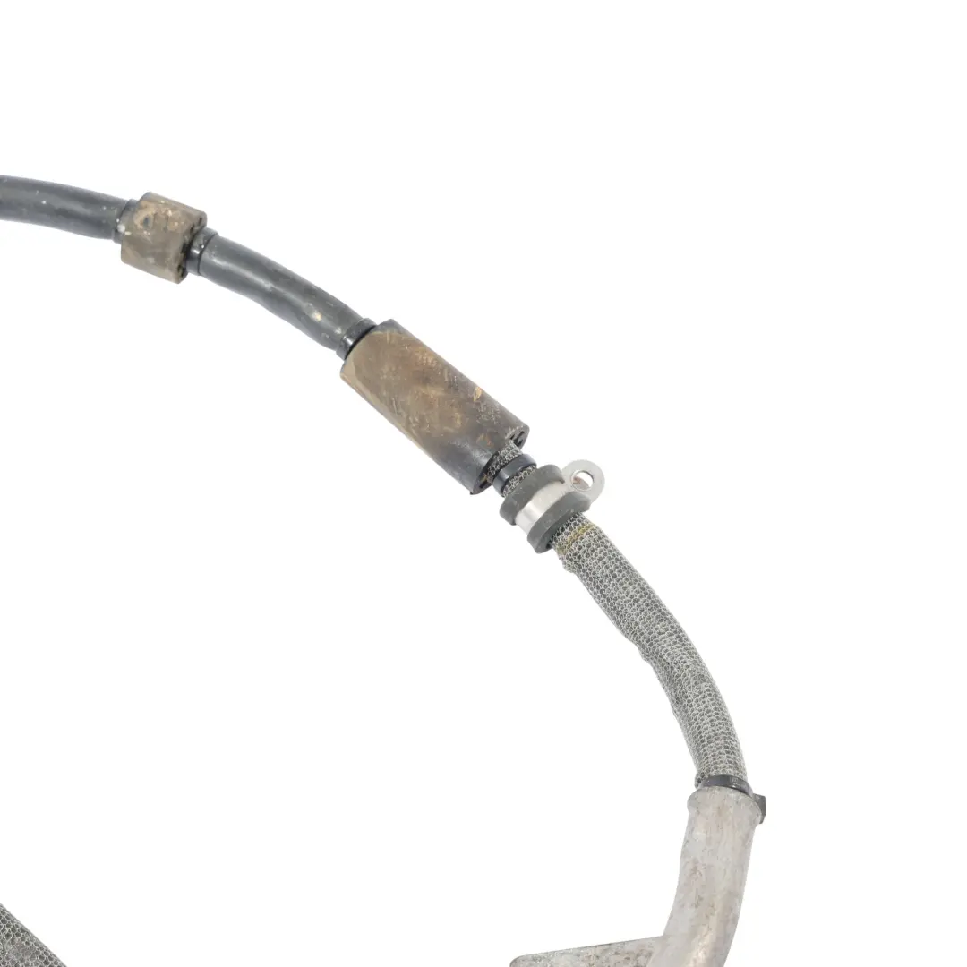 Anlasser Negativ Minus Batteriekabel 7L0971228F für Porsche Cayenne 955 9PA mit Teilenummer 95561209201 Porsche Cayenne 955 9PA Anlasser Negativ Minus Batteriekabel 7L0971228F - SKU 95561209201 - Teilenummer 95561209201