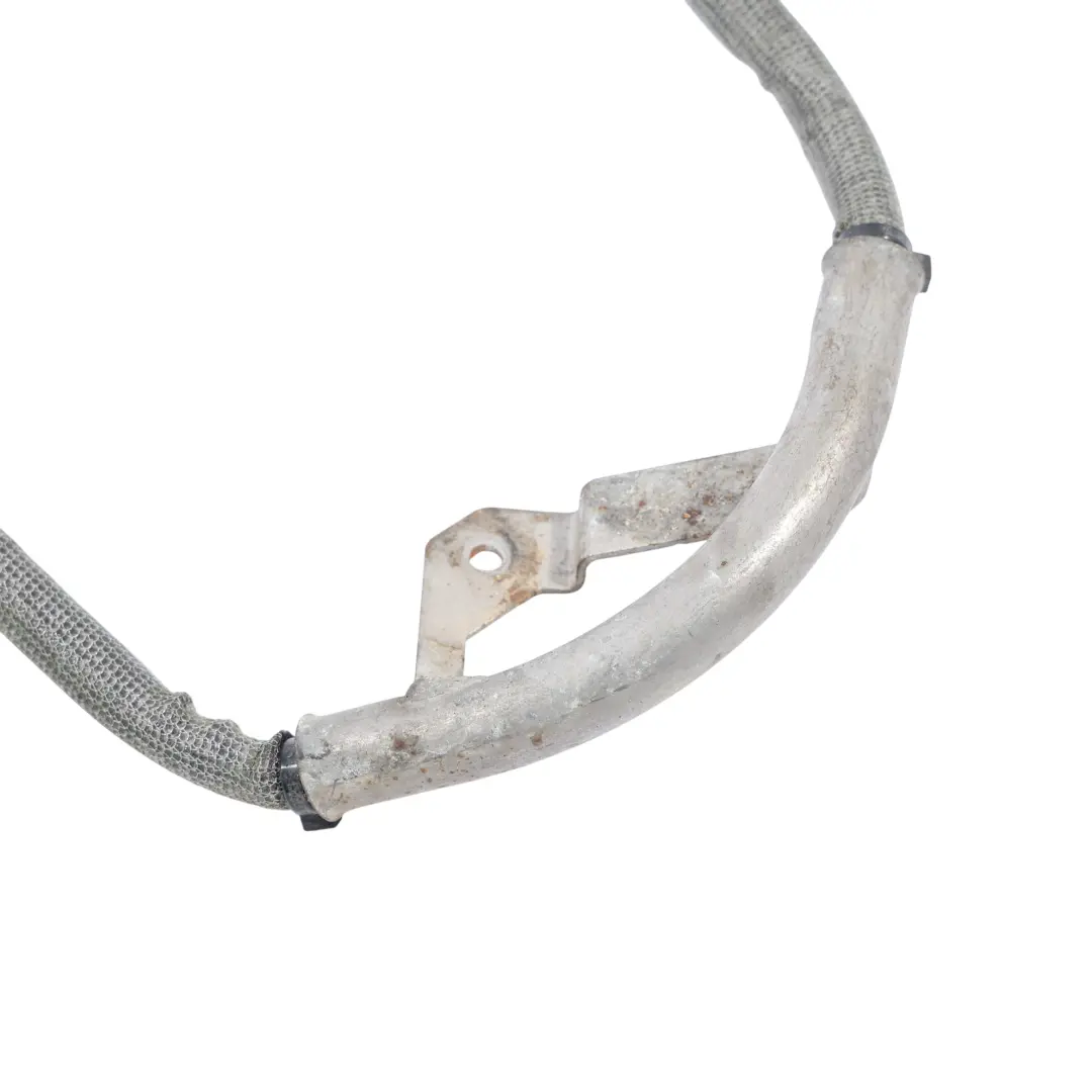 Starter Negative Minus Battery Cable Wiring 7L0971228F to Porsche Cayenne 955 9PA with Part number 95561209201 Porsche Cayenne 955 9PA Starter Negative Minus Battery Cable Wiring 7L0971228F - SKU 95561209201 - Part number 95561209201