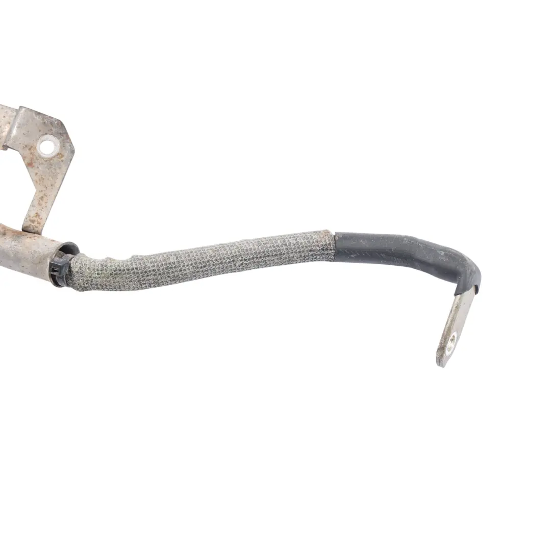 Porsche Cayenne 955 9PA Arranque Negativo Menos Batería Cableado 7L0971228F - SKU 95561209201 - Número de pieza 95561209201