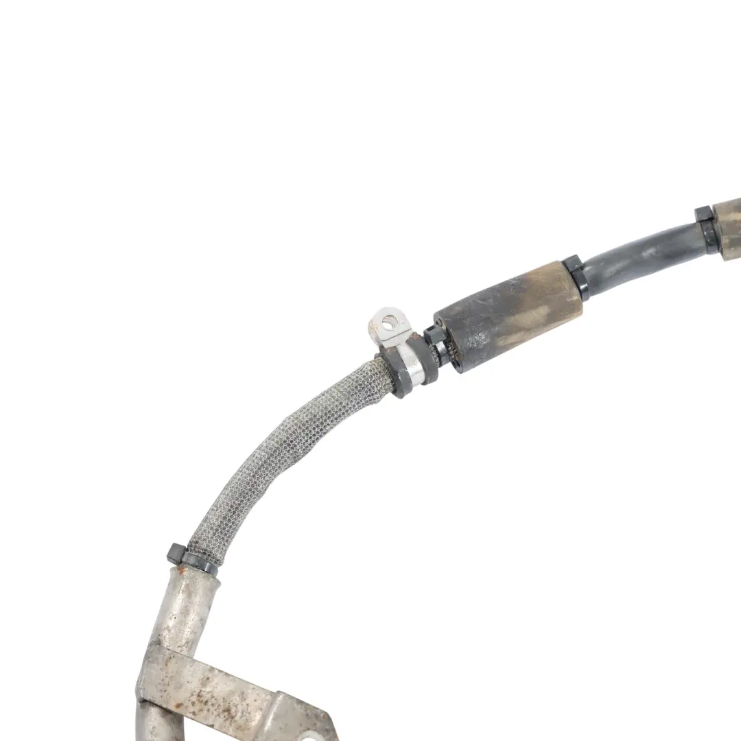 Porsche Cayenne 955 9PA Anlasser Negativ Minus Batteriekabel 7L0971228F - SKU 95561209201 - Teilenummer 95561209201