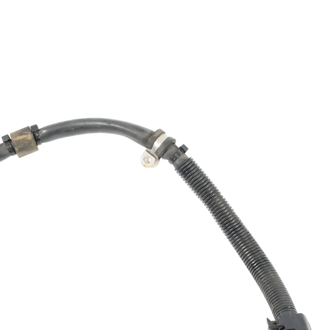 Starter Negative Minus Battery Cable Wiring 7L0971228F to Porsche Cayenne 955 9PA with Part number 95561209201 Porsche Cayenne 955 9PA Starter Negative Minus Battery Cable Wiring 7L0971228F - SKU 95561209201 - Part number 95561209201