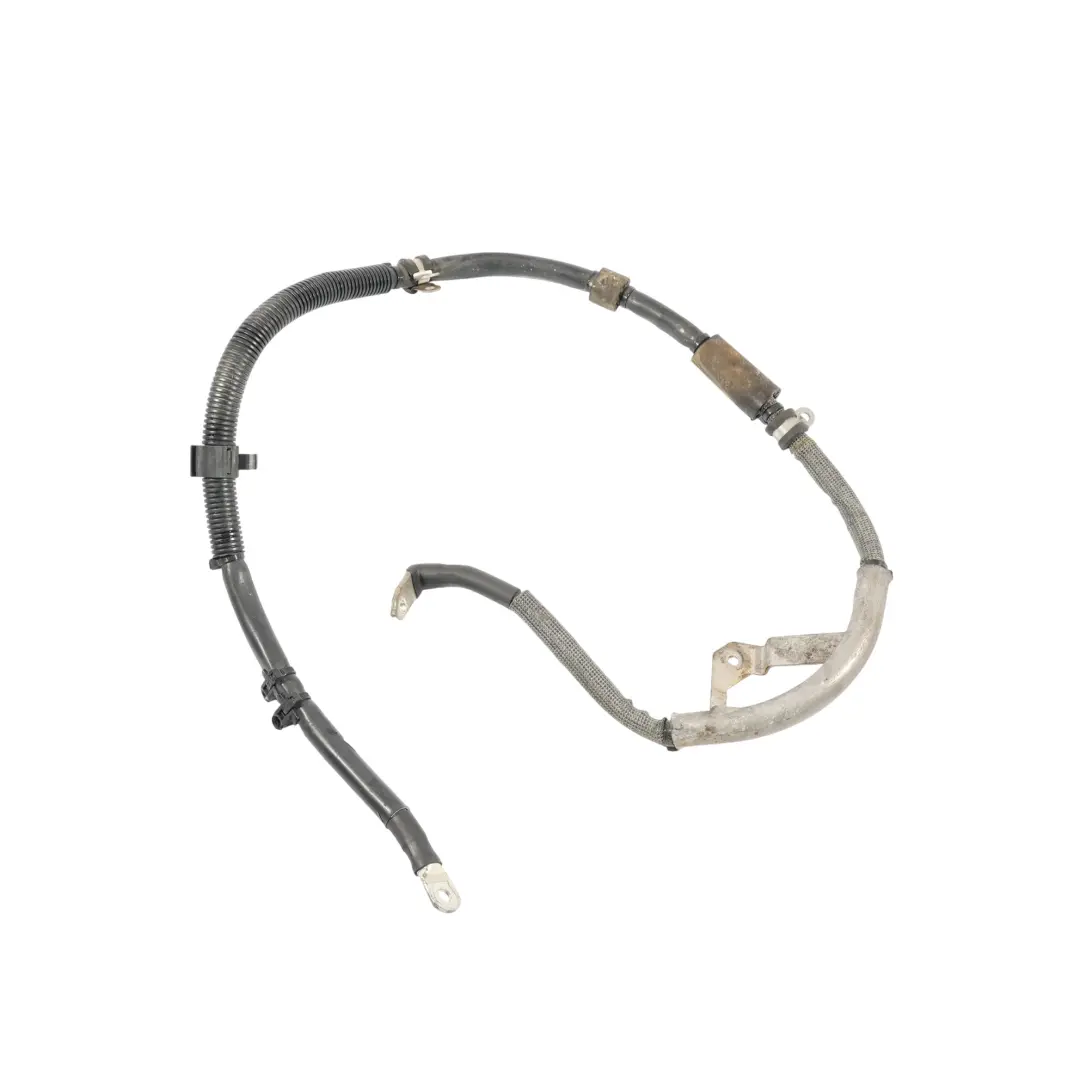 Anlasser Negativ Minus Batteriekabel 7L0971228F für Porsche Cayenne 955 9PA mit Teilenummer 95561209201 Porsche Cayenne 955 9PA Anlasser Negativ Minus Batteriekabel 7L0971228F - SKU 95561209201 - Teilenummer 95561209201