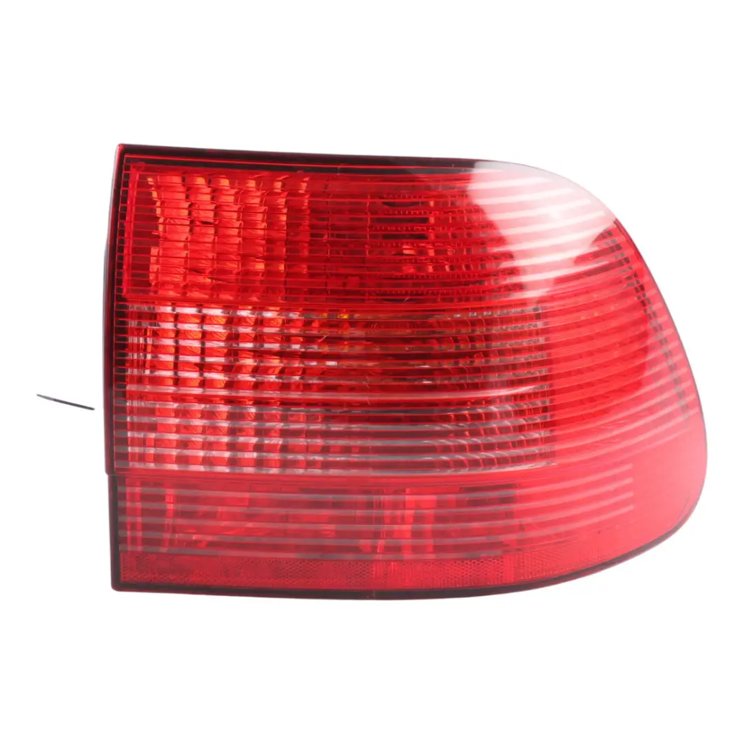 Side Tail Lamp Light Taillight Rear Right O/S to Porsche Cayenne 9PA with Part number 95563148602 Porsche Cayenne 9PA Side Tail Lamp Light Taillight Rear Right O/S - SKU 95563148602 - Part number 95563148602
