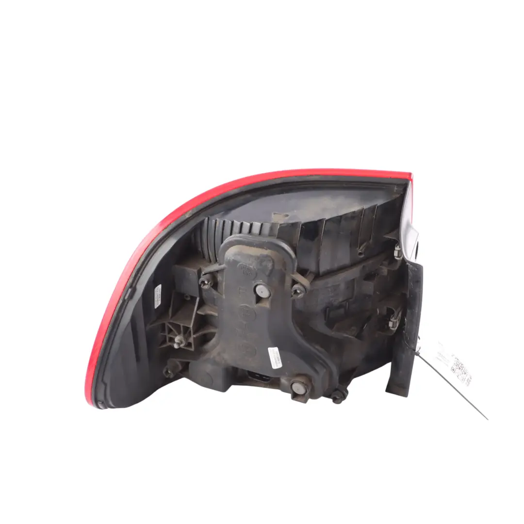 Porsche Cayenne 9PA Side Tail Lamp Light Taillight Rear Right O/S - SKU 95563148602 - Part number 95563148602