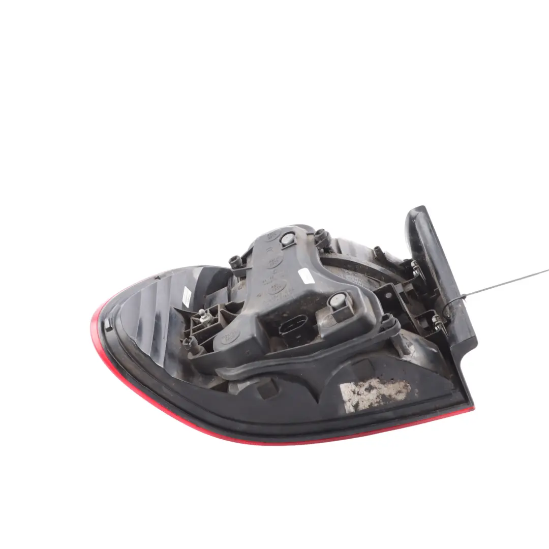 Porsche Cayenne 9PA Side Tail Lamp Light Taillight Rear Right O/S - SKU 95563148602 - Part number 95563148602