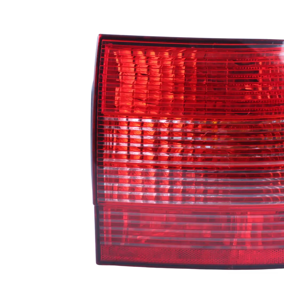 Side Tail Lamp Light Taillight Rear Right O/S to Porsche Cayenne 9PA with Part number 95563148602 Porsche Cayenne 9PA Side Tail Lamp Light Taillight Rear Right O/S - SKU 95563148602 - Part number 95563148602