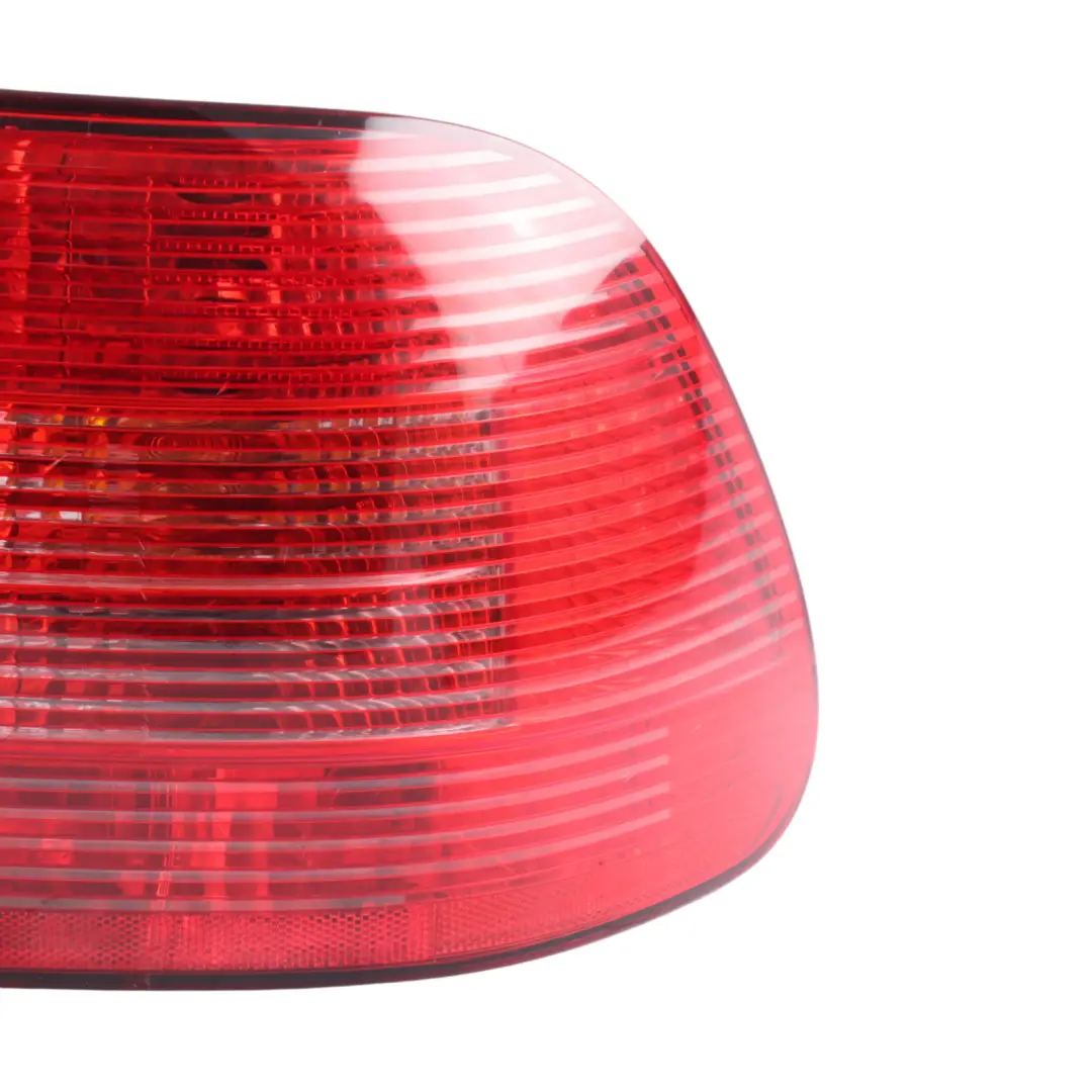 Porsche Cayenne 9PA Side Tail Lamp Light Taillight Rear Right O/S - SKU 95563148602 - Part number 95563148602
