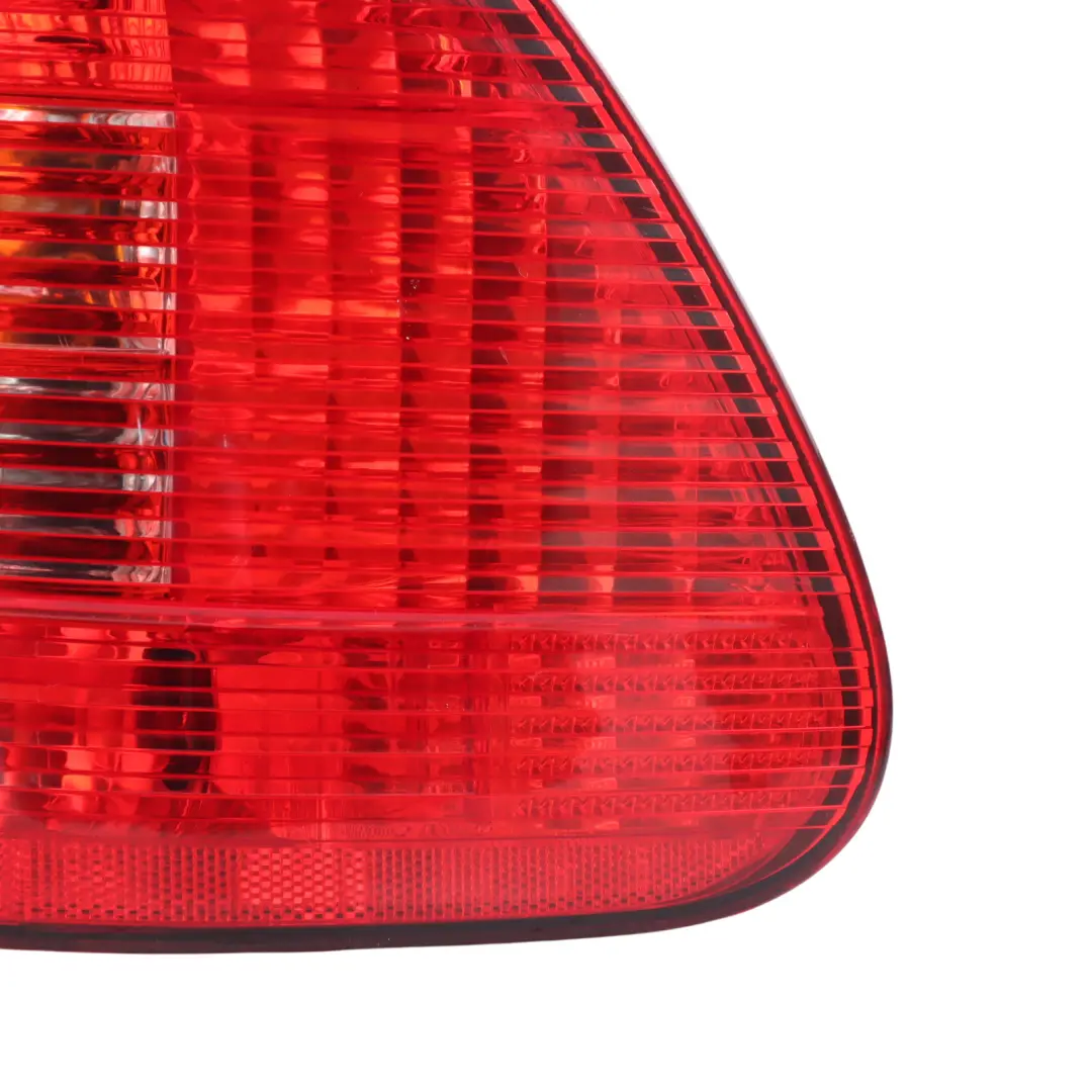 Porsche Cayenne 9PA Side Tail Lamp Light Taillight Rear Right O/S - SKU 95563148602 - Part number 95563148602