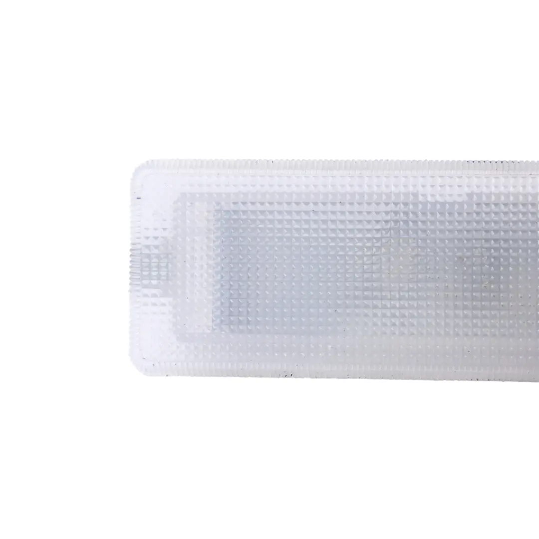 Luggage Compartment Interior Boot Lamp to Porsche Cayenne 9PA Rear with Part number 95563220700 Porsche Cayenne 9PA Rear Luggage Compartment Interior Boot Lamp - SKU 95563220700 - Part number 95563220700