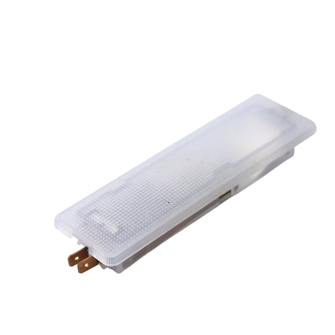 Porsche Cayenne 9PA Lampa Podsufitki Oświetlenia Bagażnika Tył - SKU 95563220700 - Numer Części 95563220700