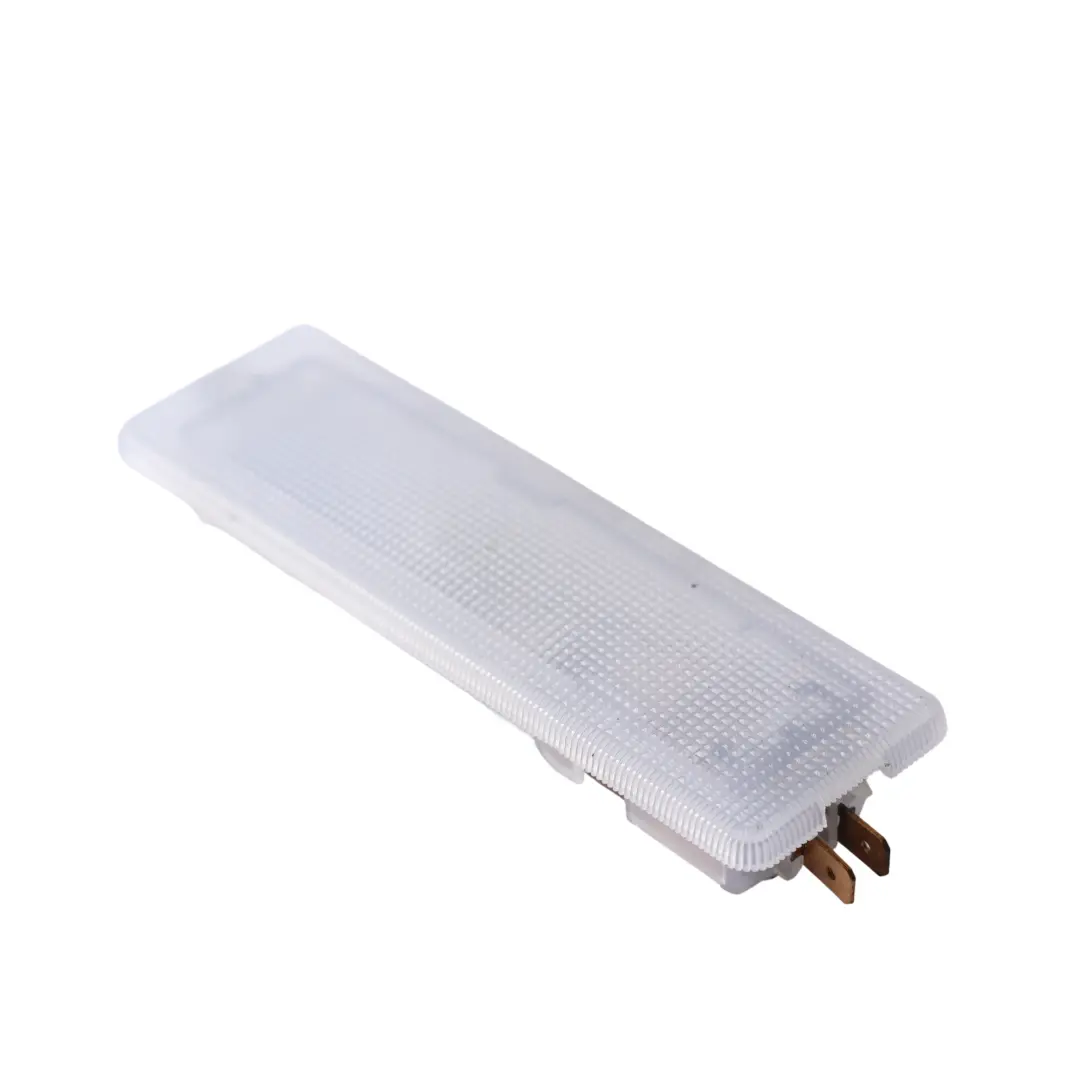 Porsche Cayenne 9PA Rear Luggage Compartment Interior Boot Lamp - SKU 95563220700 - Part number 95563220700