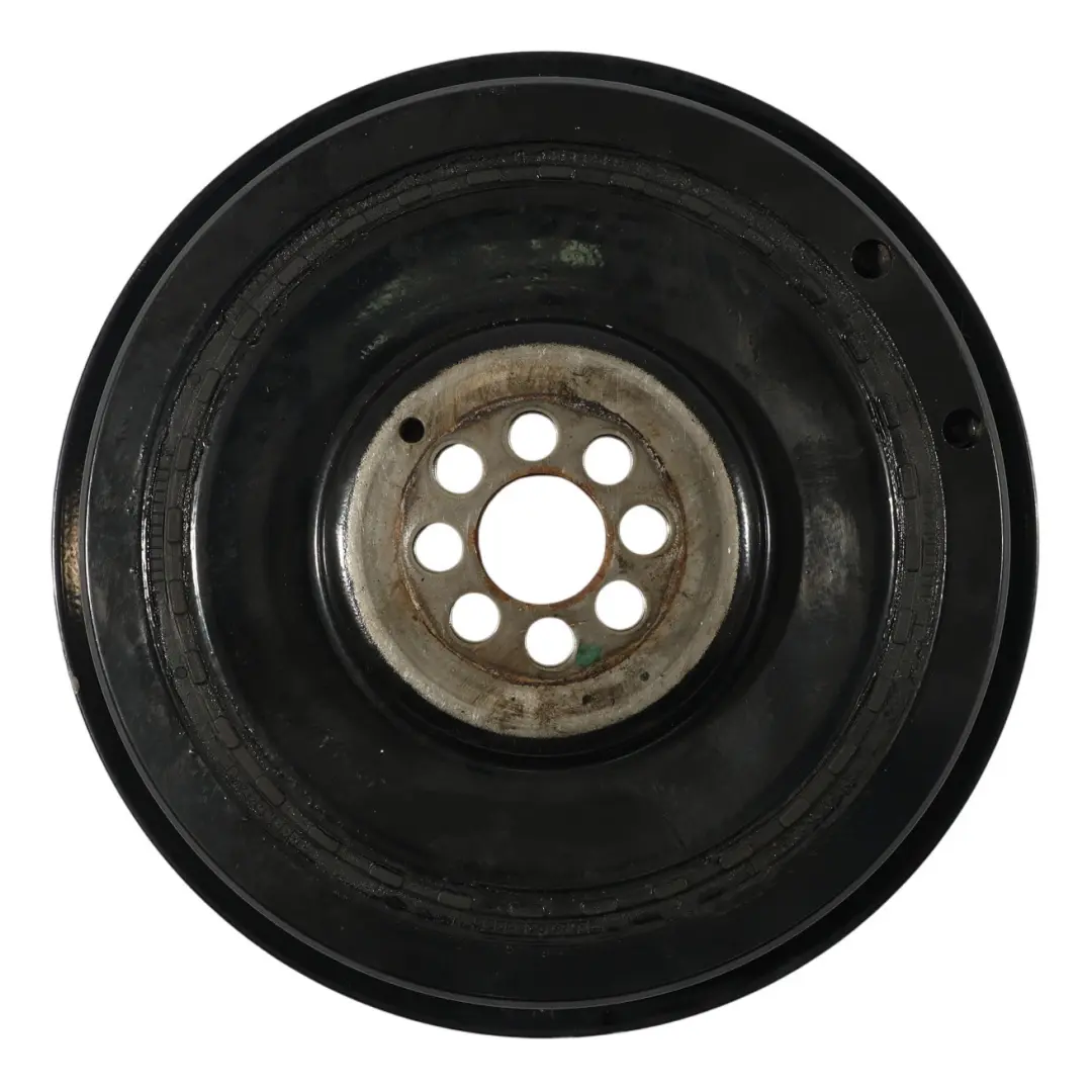 Poulie Amortisseur Vibrations 3.0 TDI pour Porsche Cayenne 92A à propos du numéro de pièce 95810224104 Porsche Cayenne 92A Poulie Amortisseur Vibrations 3.0 TDI - SKU 95810224104 - Numéro de pièce 95810224104