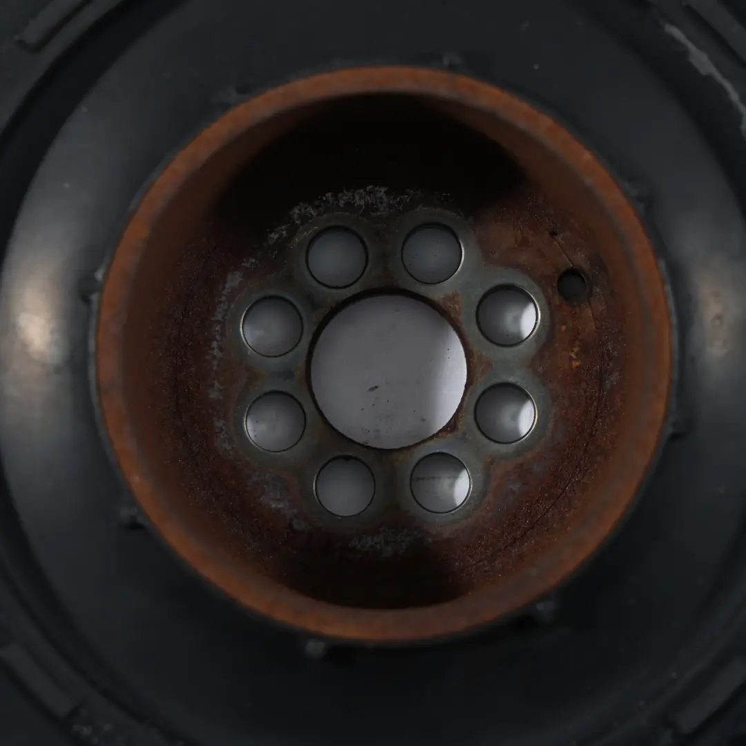 Porsche Cayenne 92A Koło Pasowe Tłumik Drgań 3.0 TDI - SKU 95810224104 - Numer Części 95810224104