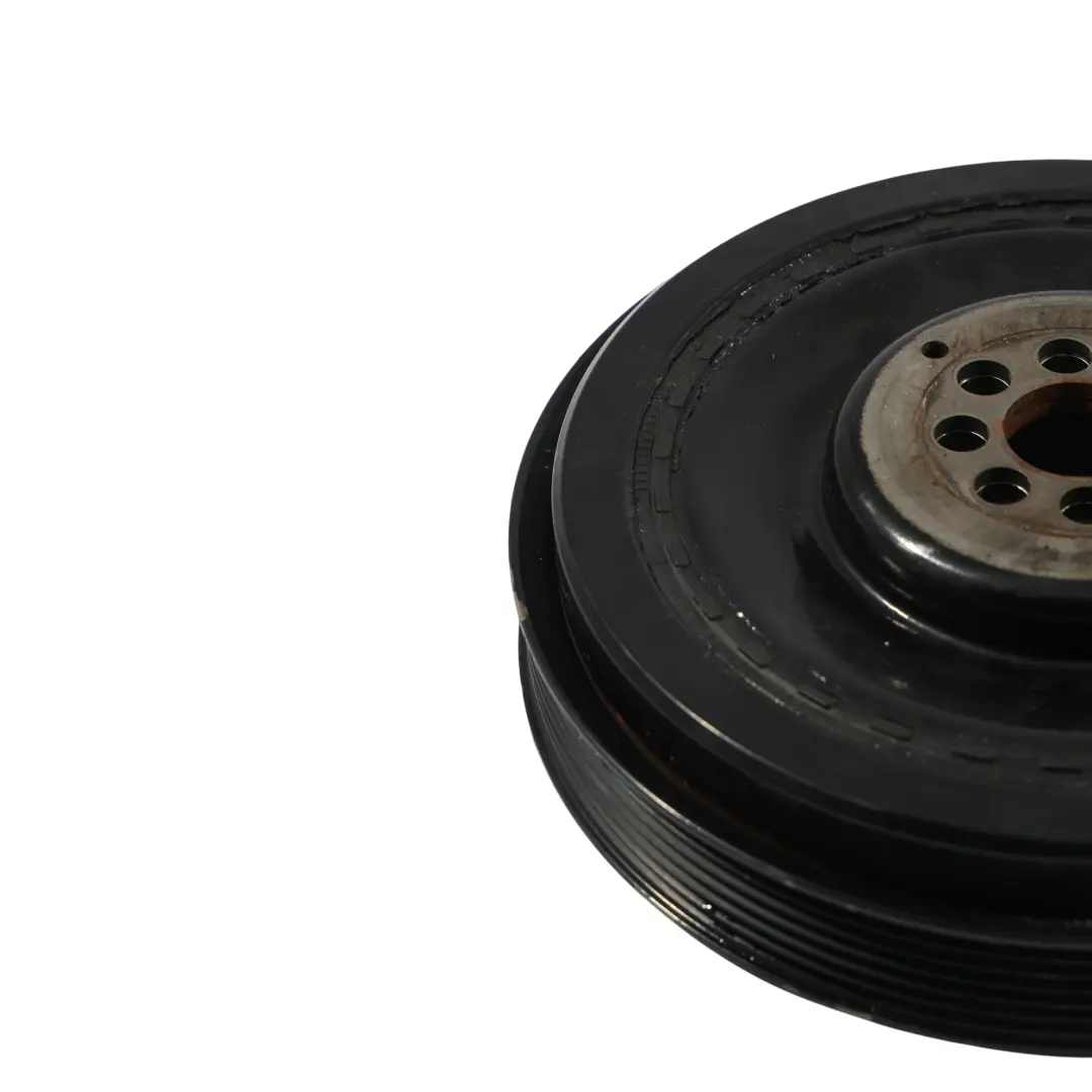 Koło Pasowe Tłumik Drgań 3.0 TDI do Porsche Cayenne 92A o numerze 95810224104 Porsche Cayenne 92A Koło Pasowe Tłumik Drgań 3.0 TDI - SKU 95810224104 - Numer Części 95810224104