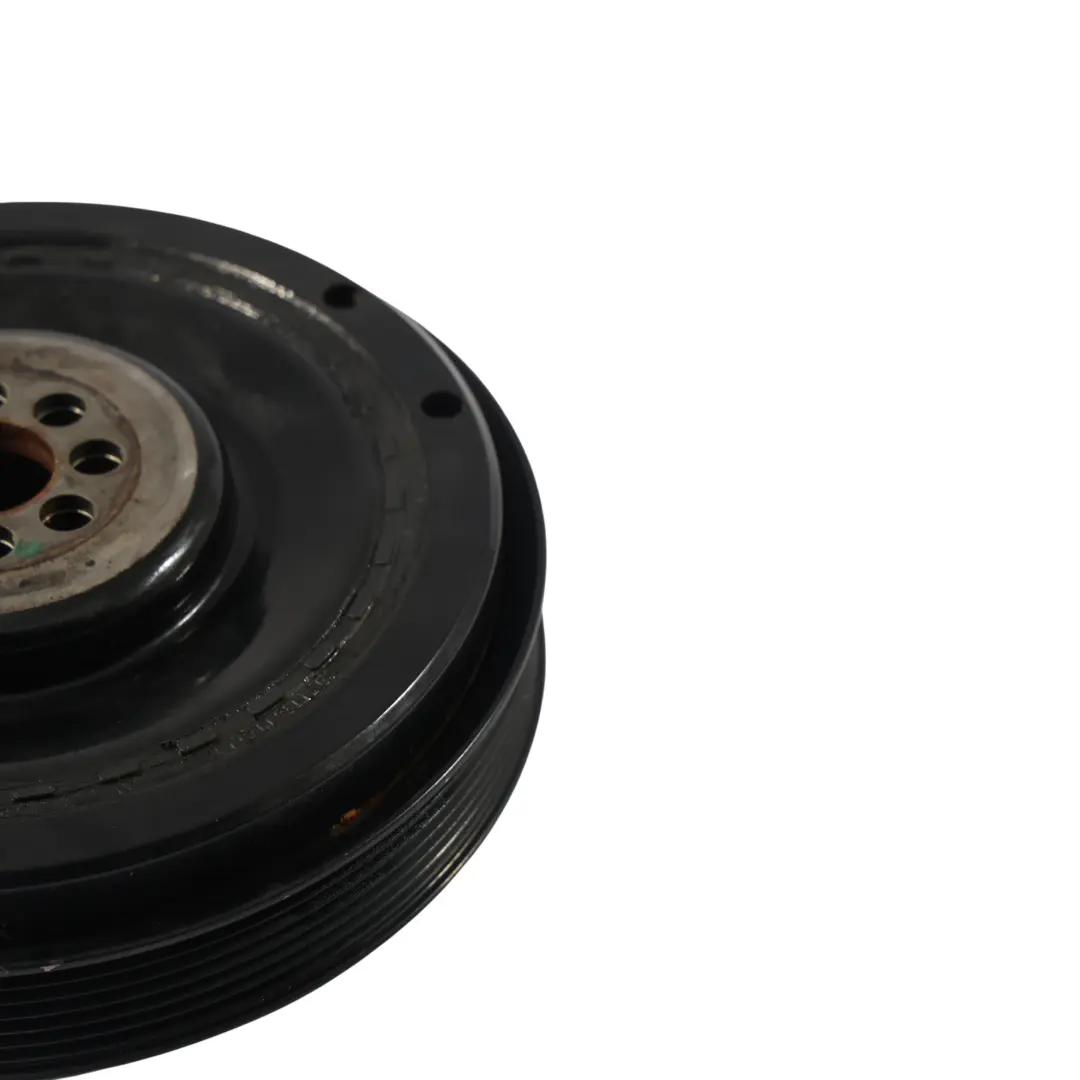 Koło Pasowe Tłumik Drgań 3.0 TDI do Porsche Cayenne 92A o numerze 95810224104 Porsche Cayenne 92A Koło Pasowe Tłumik Drgań 3.0 TDI - SKU 95810224104 - Numer Części 95810224104