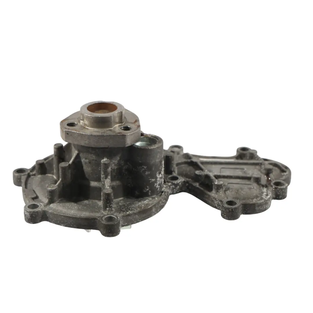 Porsche Cayenne 92A Water Coolant Pump Engine Cooling 3.0 TDI - SKU 95810603331 - Part number 95810603331