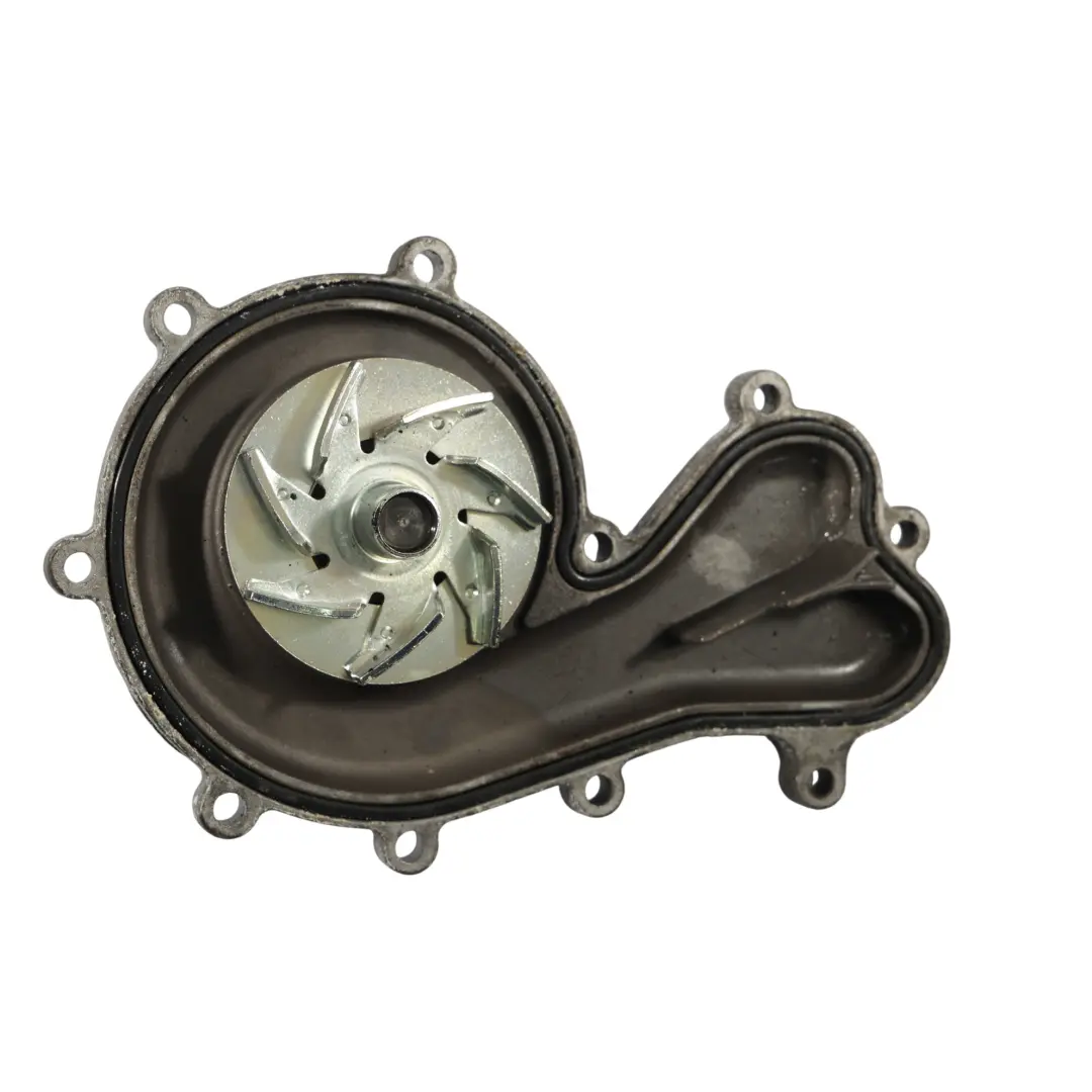 Wasserkühlmittelpumpe Motor Kühlung 3.0 TDI für Porsche Cayenne 92A mit Teilenummer 95810603331 Porsche Cayenne 92A Wasserkühlmittelpumpe Motor Kühlung 3.0 TDI - SKU 95810603331 - Teilenummer 95810603331