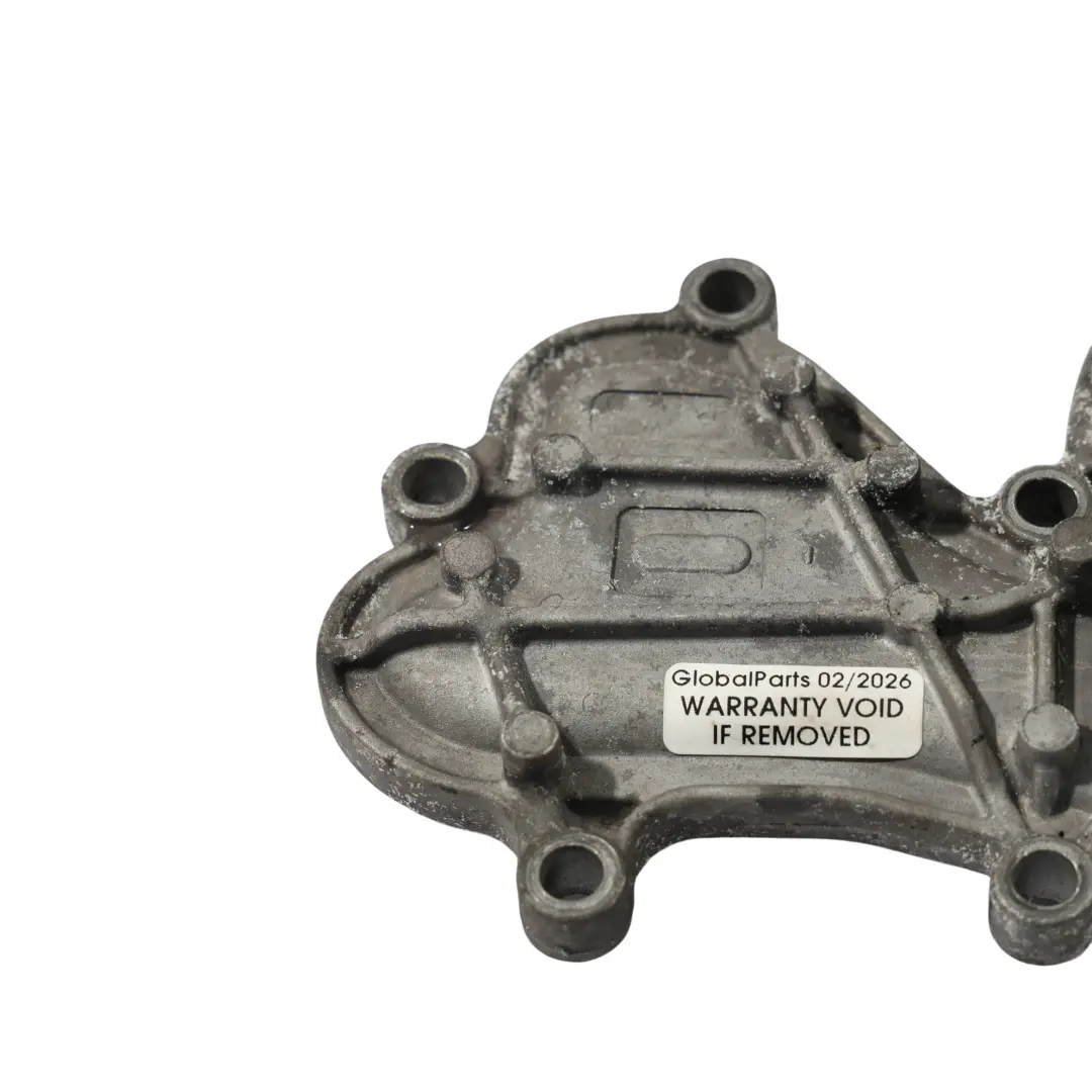 Porsche Cayenne 92A Pompe À Eau De Refroidissement Moteur 3.0 TDI - SKU 95810603331 - Numéro de pièce 95810603331