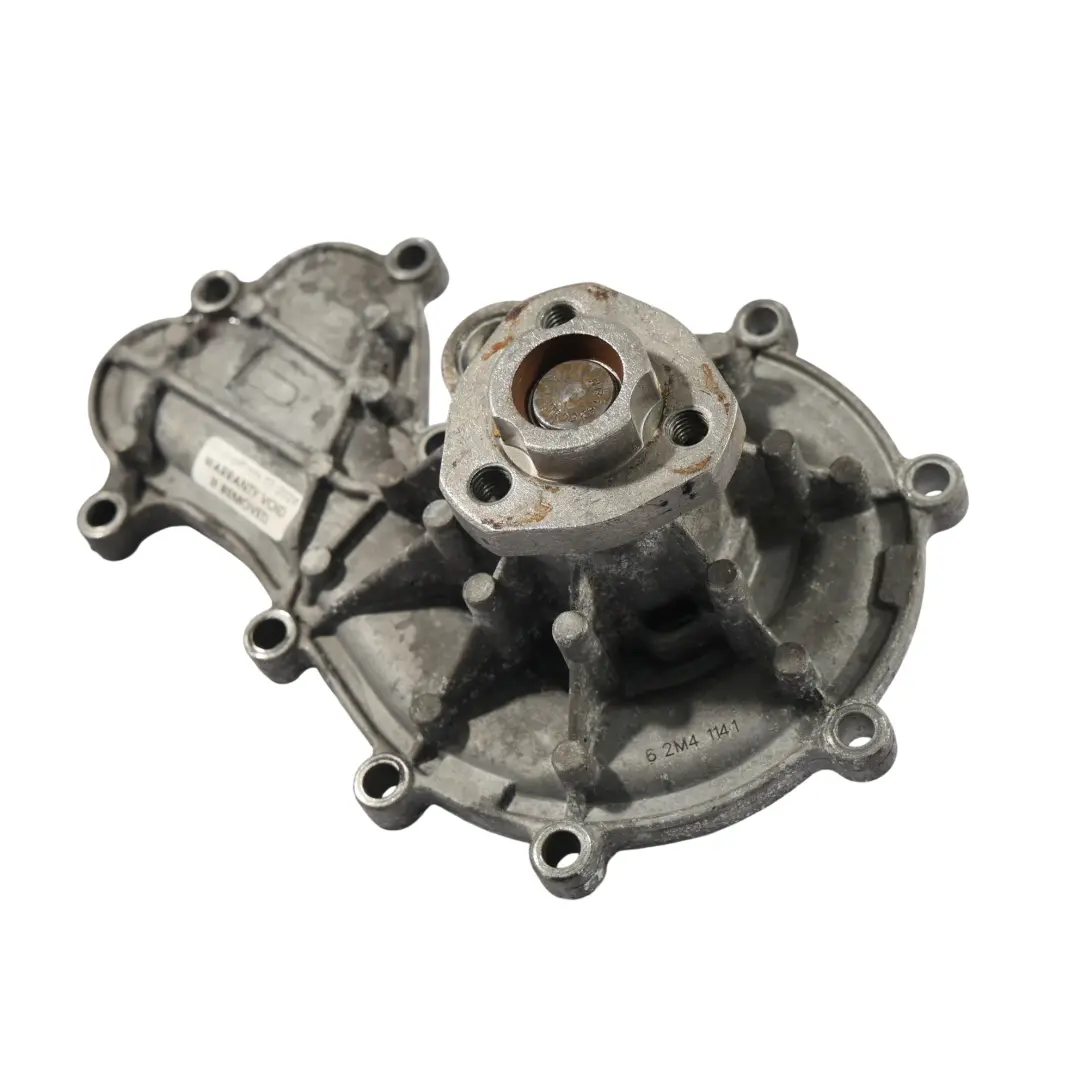 Porsche Cayenne 92A Wasserkühlmittelpumpe Motor Kühlung 3.0 TDI - SKU 95810603331 - Teilenummer 95810603331