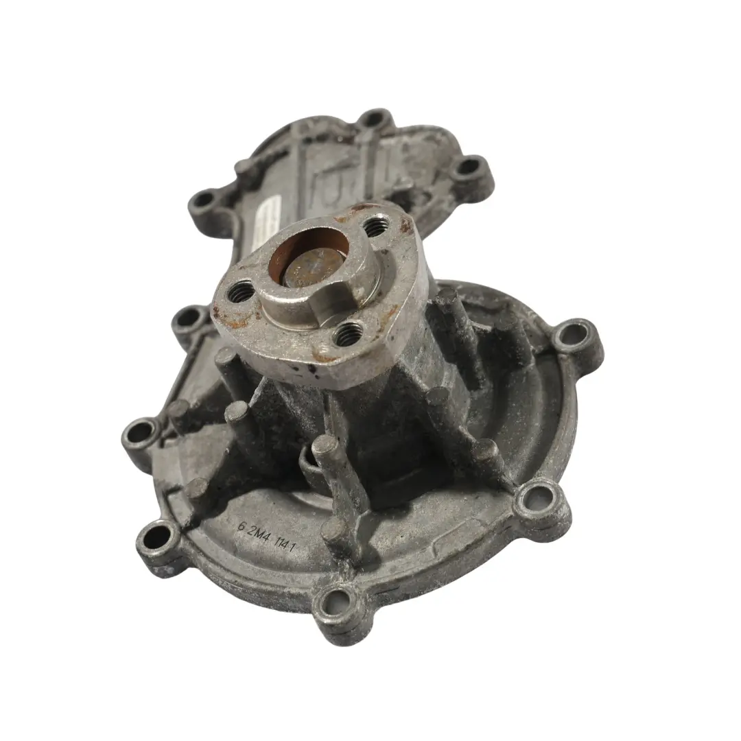 Porsche Cayenne 92A Pompa Acqua Refrigerante Raffreddamento 3.0 TDI - SKU 95810603331 - Numero di parte 95810603331