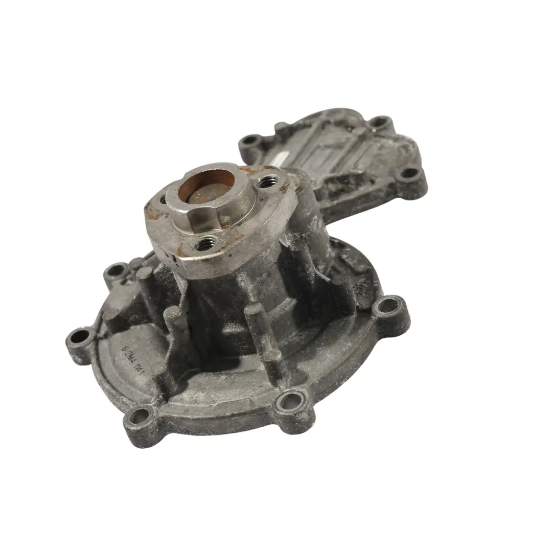 Bomba Agua Refrigerante Refrigeración 3.0 TDI para Porsche Cayenne 92A con número de pieza 95810603331 Porsche Cayenne 92A Bomba Agua Refrigerante Refrigeración 3.0 TDI - SKU 95810603331 - Número de pieza 95810603331