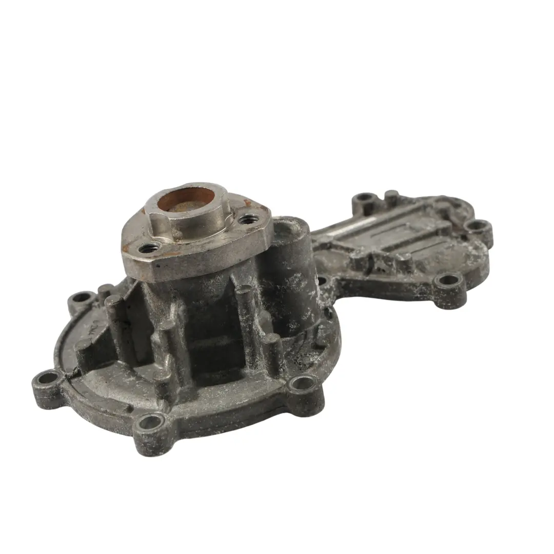 Water Coolant Pump Engine Cooling 3.0 TDI to Porsche Cayenne 92A with Part number 95810603331 Porsche Cayenne 92A Water Coolant Pump Engine Cooling 3.0 TDI - SKU 95810603331 - Part number 95810603331