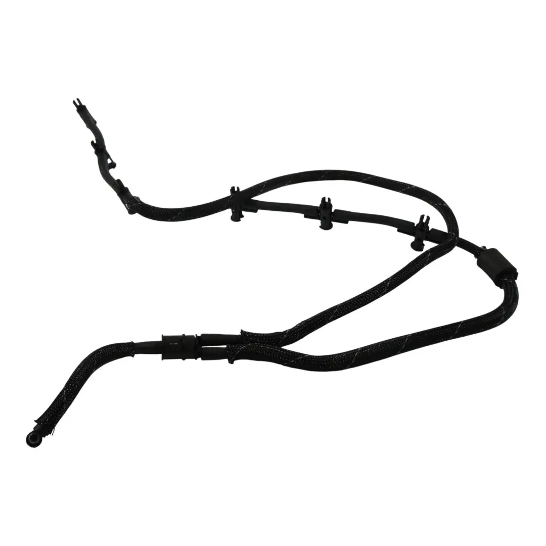 Tuyau De Carburant pour Porsche MACAN S 95B 3.0 TDI à propos du numéro de pièce 95811021813 Porsche MACAN S 95B 3.0 TDI Tuyau De Carburant - SKU 95811021813 - Numéro de pièce 95811021813