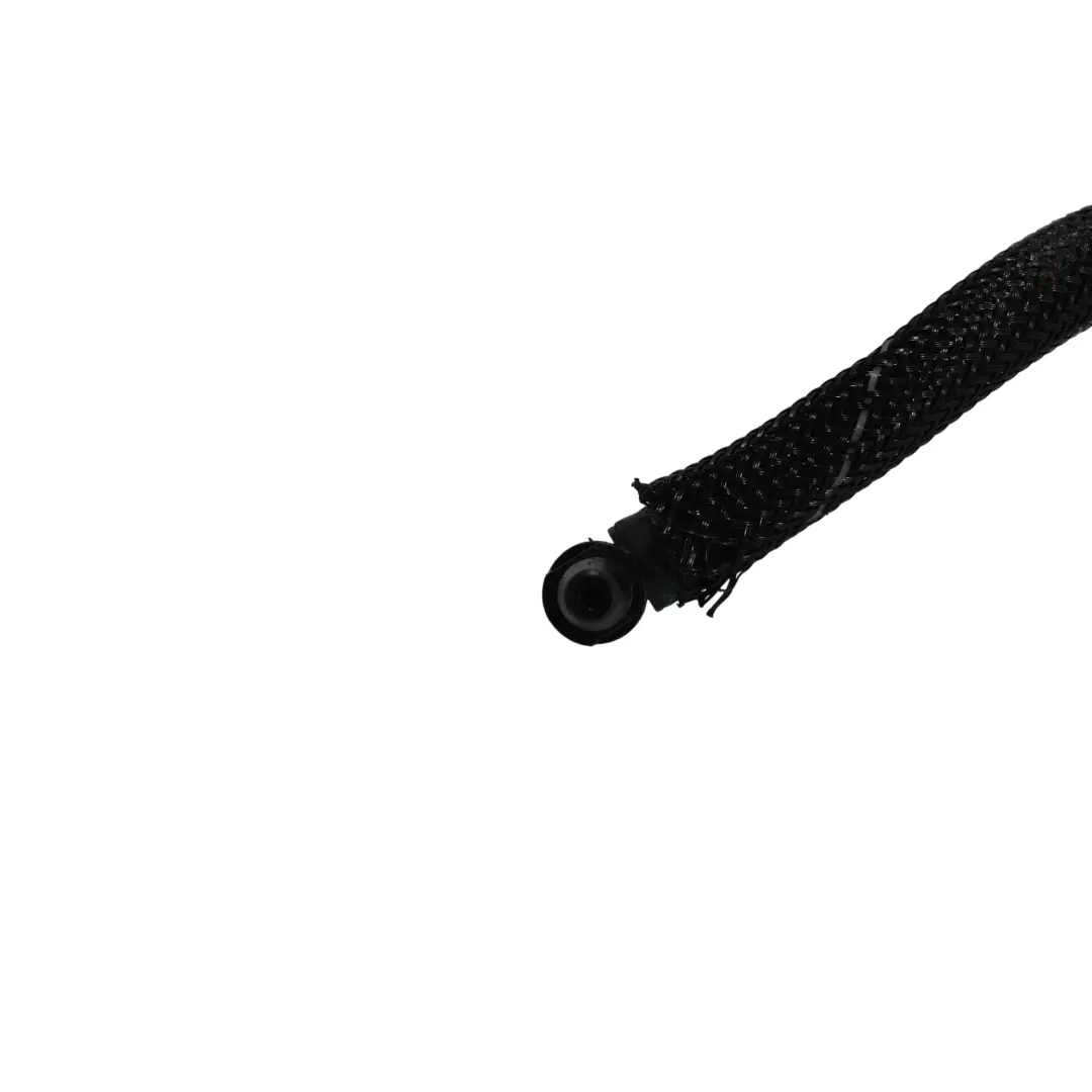 Hose Line Pipe to Porsche MACAN S 95B 3.0 TDI Fuel with Part number 95811021813 Porsche MACAN S 95B 3.0 TDI Fuel Hose Line Pipe - SKU 95811021813 - Part number 95811021813