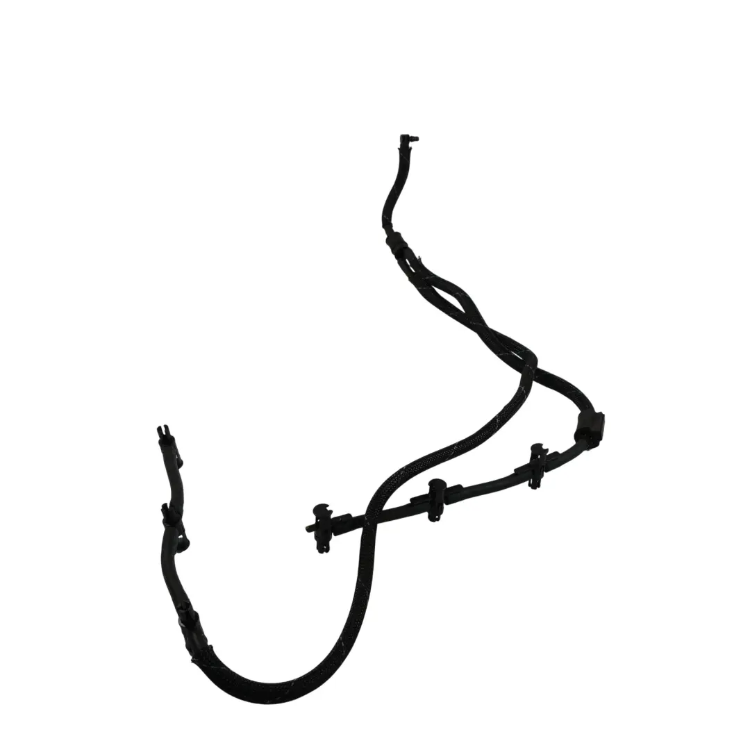 Porsche MACAN S 95B 3.0 TDI Fuel Hose Line Pipe - SKU 95811021813 - Part number 95811021813