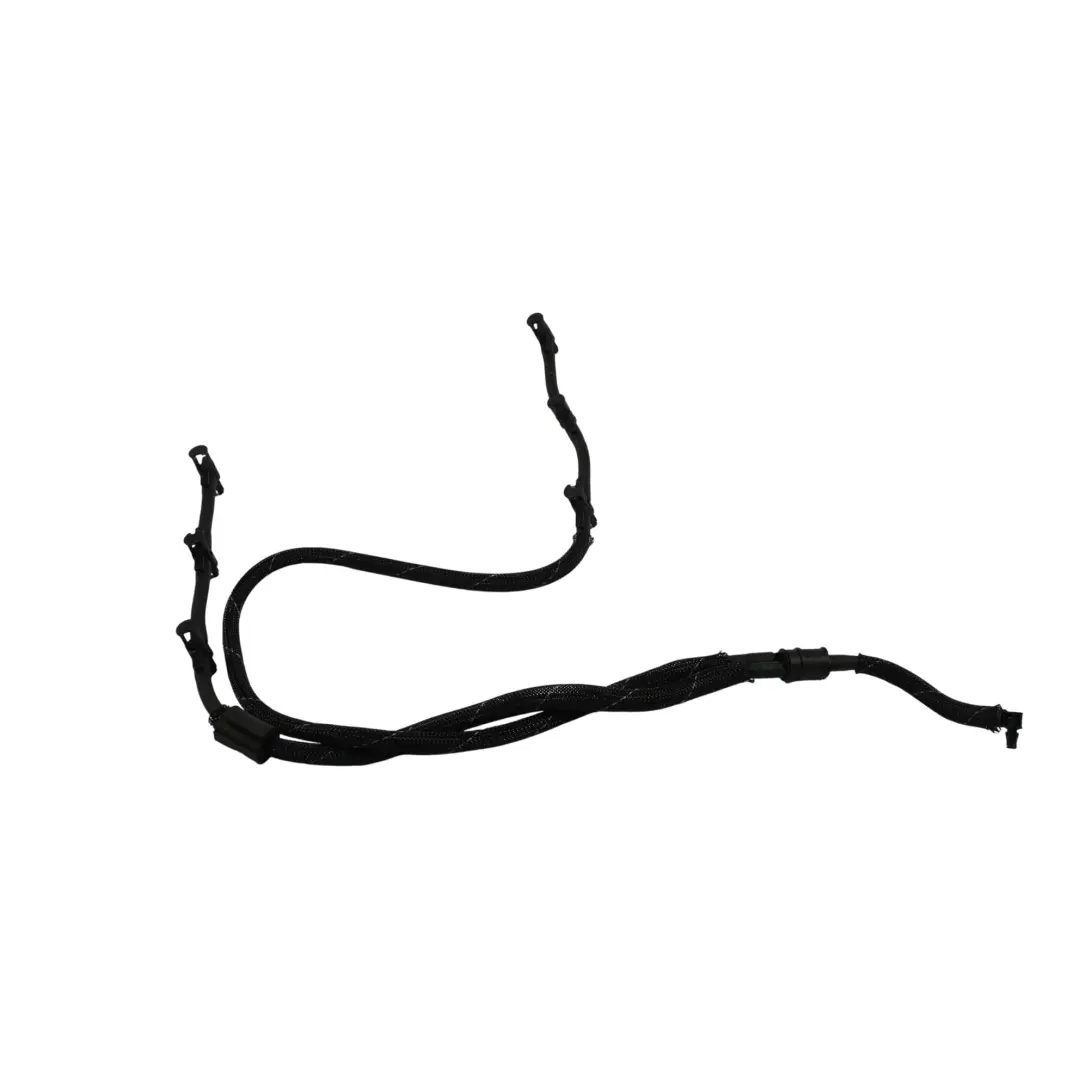Porsche MACAN S 95B 3.0 TDI Fuel Hose Line Pipe - SKU 95811021813 - Part number 95811021813