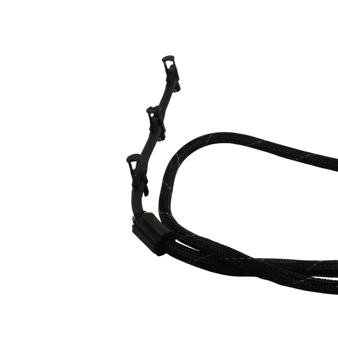 Porsche MACAN S 95B 3.0 TDI Fuel Hose Line Pipe - SKU 95811021813 - Part number 95811021813