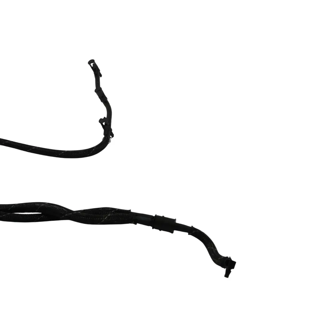 Tubo De Combustible para Porsche MACAN S 95B 3.0 TDI con número de pieza 95811021813 Porsche MACAN S 95B 3.0 TDI Tubo De Combustible - SKU 95811021813 - Número de pieza 95811021813