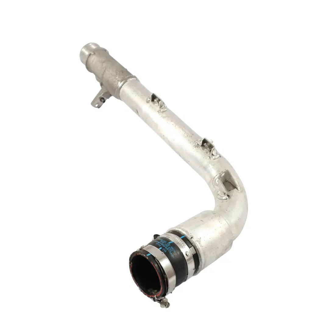 Porsche Cayenne 92A Tubo Flessibile Pressione Intercooler - SKU 95811074101 - Numero di parte 95811074101
