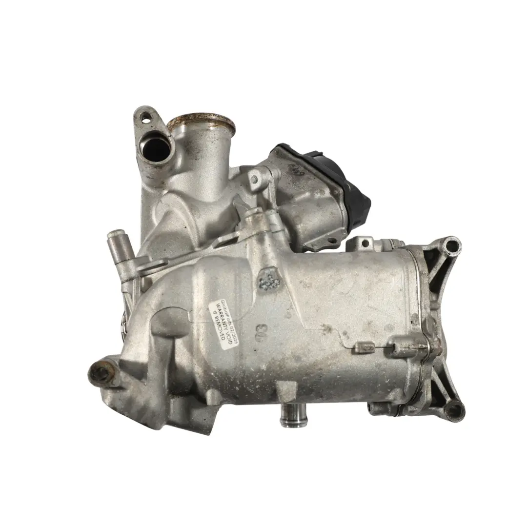 Porsche Cayenne 92A Valvola Di Ricircolo Gas EGR 3.0 TDI 059131515FC - SKU 95811101170-1 - Numero di parte 95811101170