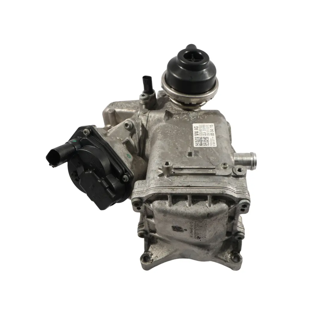 Porsche Cayenne 92A Vanne Recirculation Des Gaz EGR 3.0 TDI 059131515FC - SKU 95811101170-1 - Numéro de pièce 95811101170