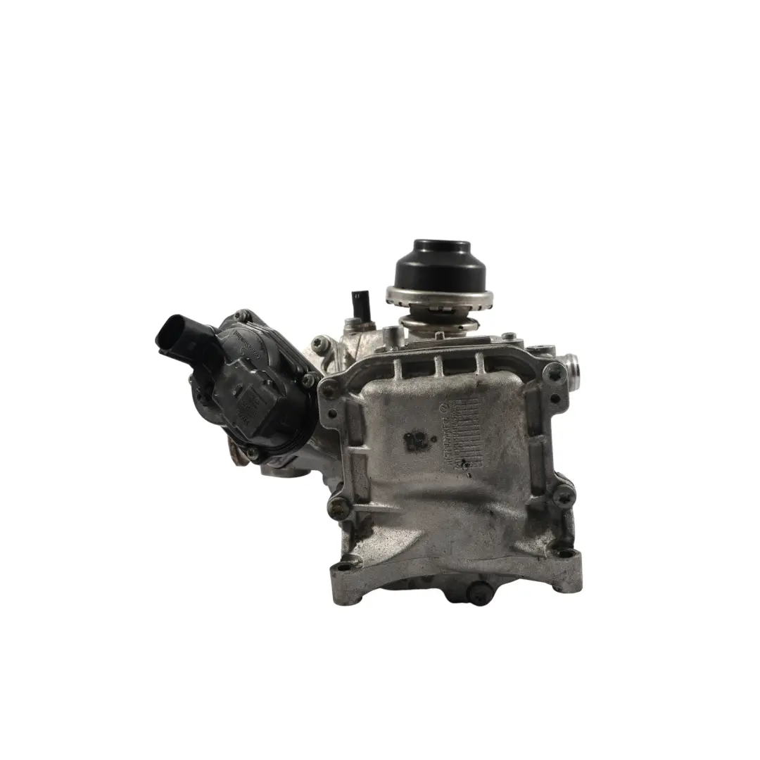 Porsche Cayenne 92A EGR Válvula De Recirculación Gas 3.0 TDI 059131515FC - SKU 95811101170-1 - Número de pieza 95811101170