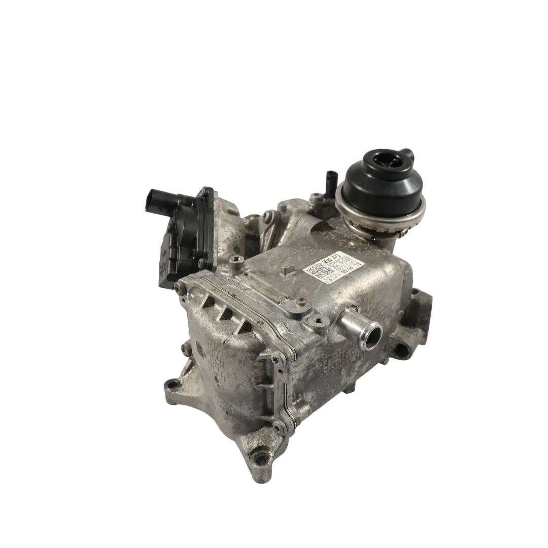 Porsche Cayenne 92A EGR Válvula De Recirculación Gas 3.0 TDI 059131515FC - SKU 95811101170-1 - Número de pieza 95811101170