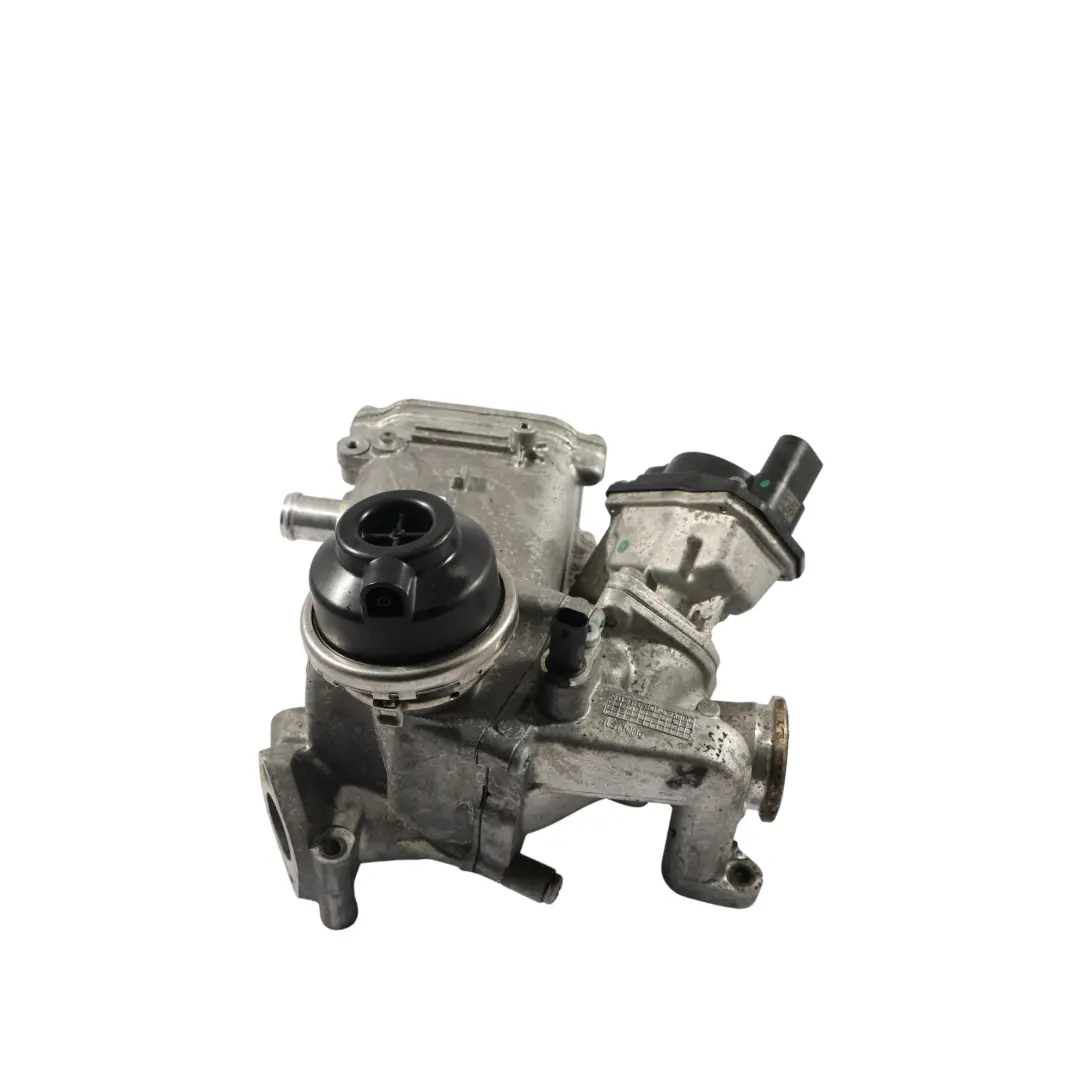 Porsche Cayenne 92A EGR Válvula De Recirculación Gas 3.0 TDI 059131515FC - SKU 95811101170-1 - Número de pieza 95811101170