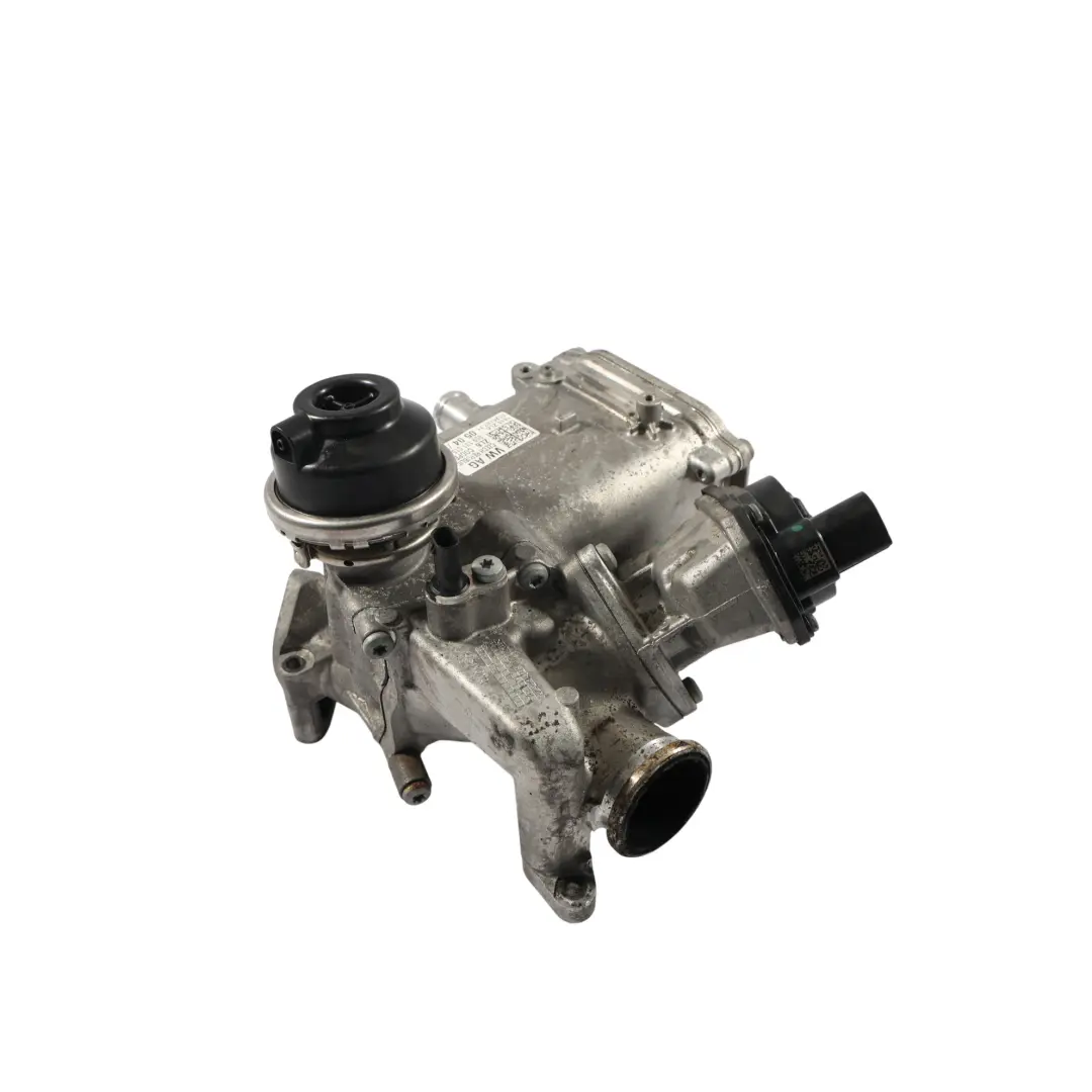 Zawór EGR Chłodnica Spalin 3.0 TDI 059131515FC do Porsche Cayenne 92A o numerze 95811101170 Porsche Cayenne 92A Zawór EGR Chłodnica Spalin 3.0 TDI 059131515FC - SKU 95811101170-1 - Numer Części 95811101170