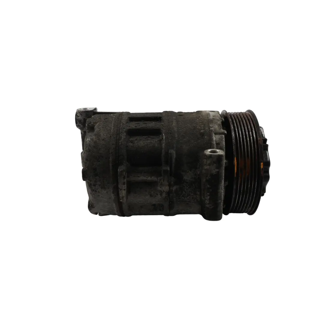 Porsche Cayenne 9PA Aire Acondicionado A/C Unidad Bomba Compresora - SKU 95812601201 - Número de pieza 95812601201