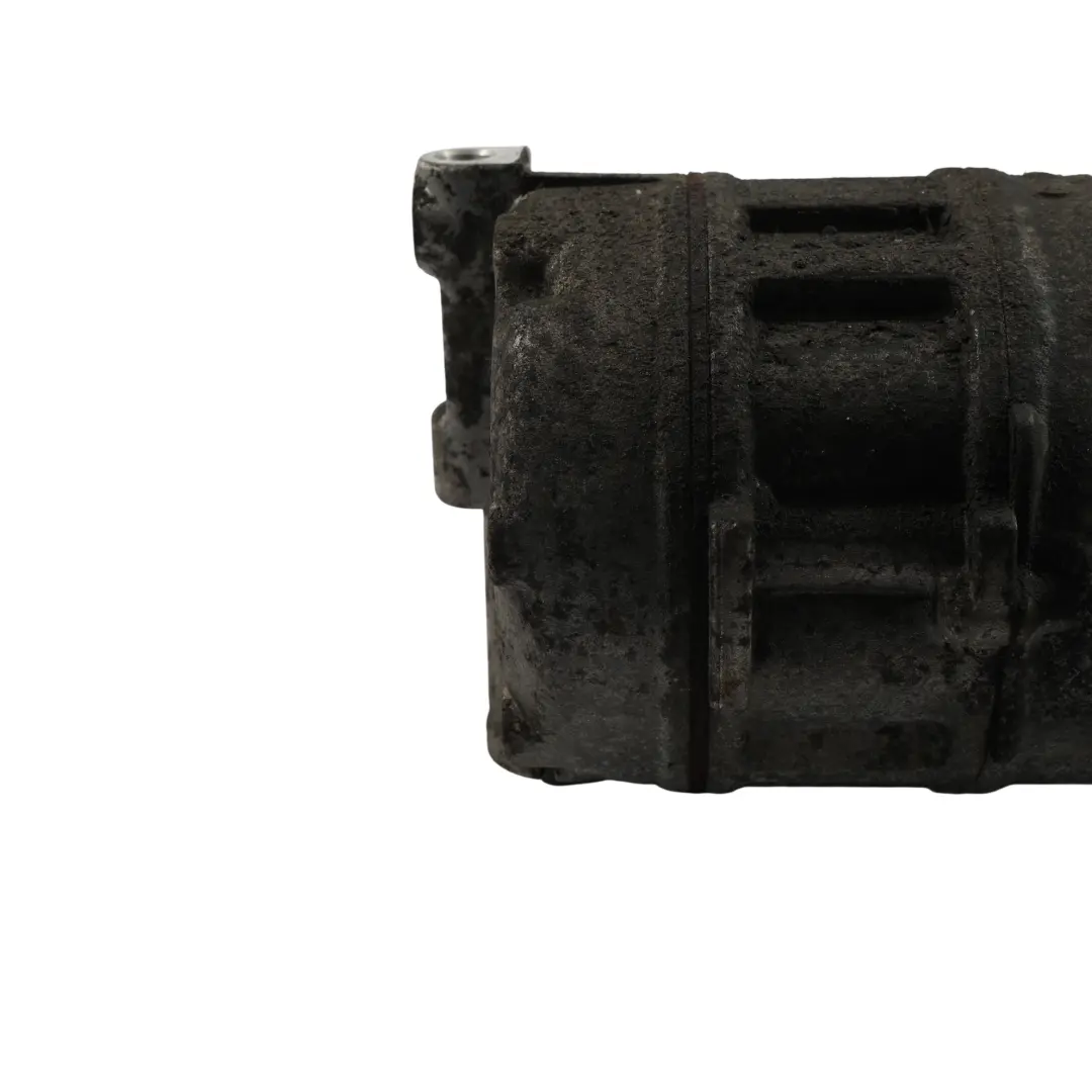 Klima Anlage A/C Kompressor Pumpe Einheit für Porsche Cayenne 9PA mit Teilenummer 95812601201 Porsche Cayenne 9PA Klima Anlage A/C Kompressor Pumpe Einheit - SKU 95812601201 - Teilenummer 95812601201