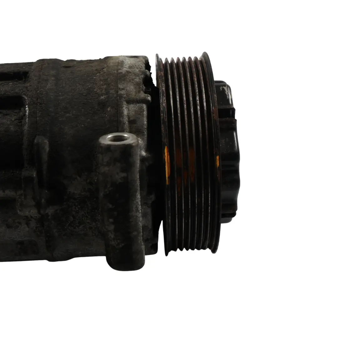 Porsche Cayenne 9PA Aire Acondicionado A/C Unidad Bomba Compresora - SKU 95812601201 - Número de pieza 95812601201