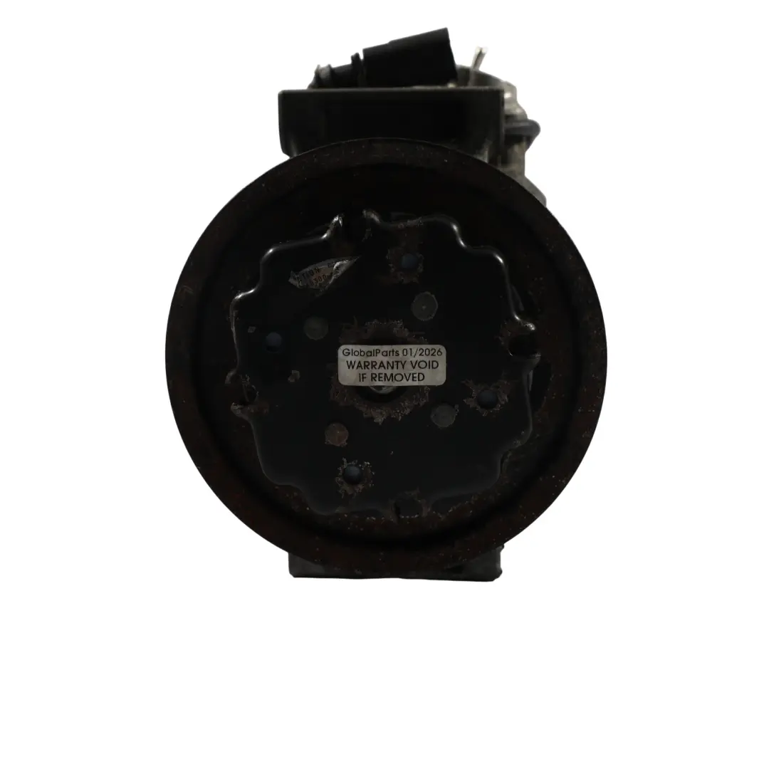 Porsche Cayenne 9PA Air Conditioning A/C Compressor Pump Unit - SKU 95812601201 - Part number 95812601201
