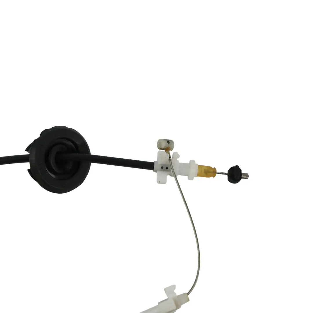 Porsche Cayenne 92A Manija Puerta Delantera Cable Izquierda Derecha 7P5837085A - SKU 95853108501 - Número de pieza 95853108501