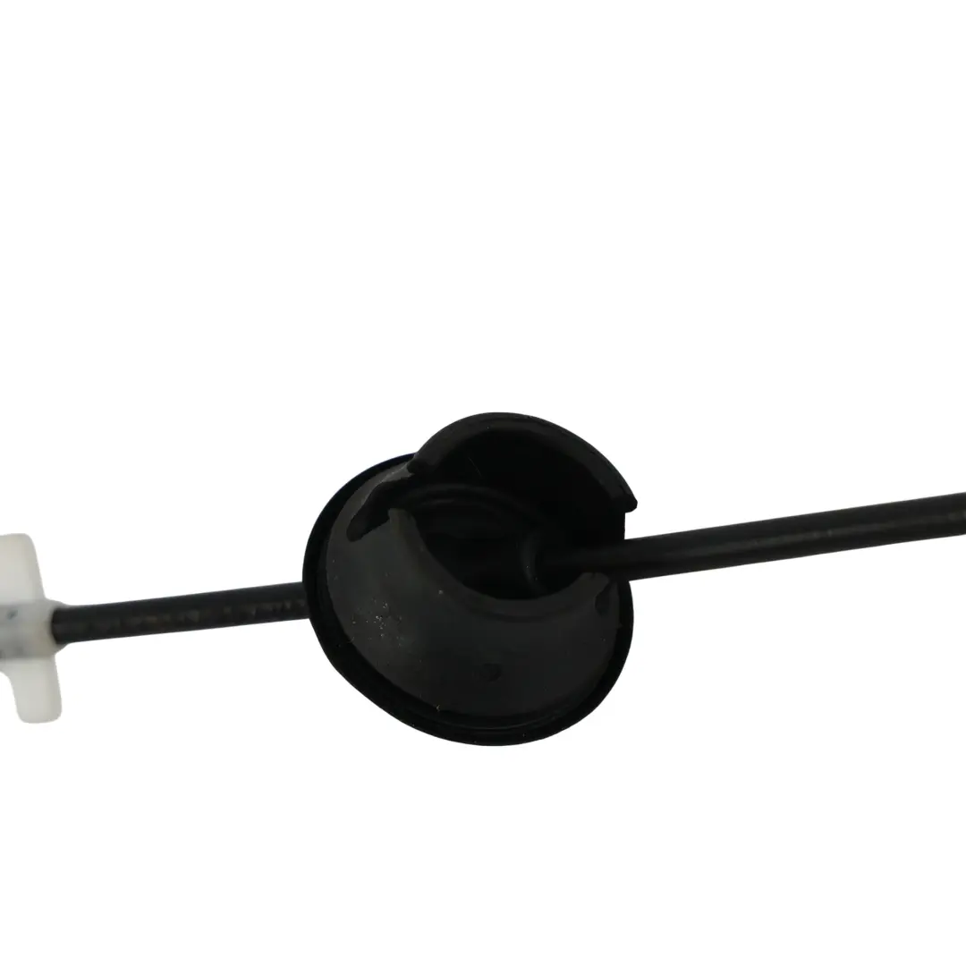 Porsche Cayenne 92A Front Door Handle Bowden Cable Left Right N/O/S 7P5837085A - SKU 95853108501 - Part number 95853108501